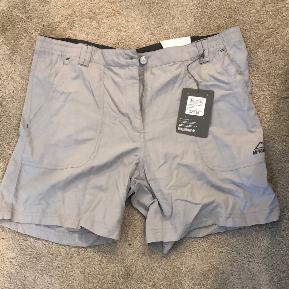 McKinley Shorts